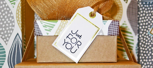 How to Find the Perfect Gift – A Simple Guide to Thoughtful Giving