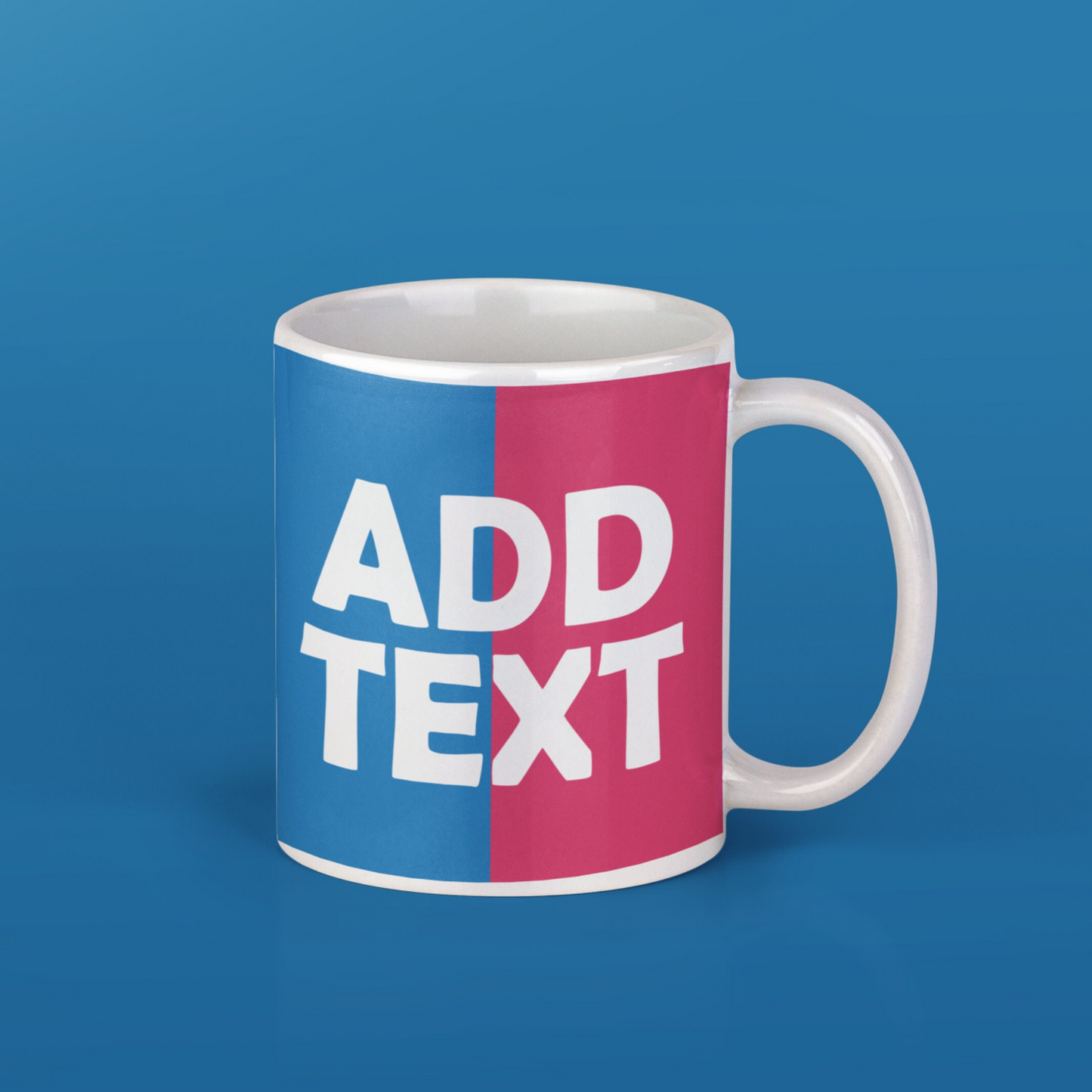Basketball Shot Mug