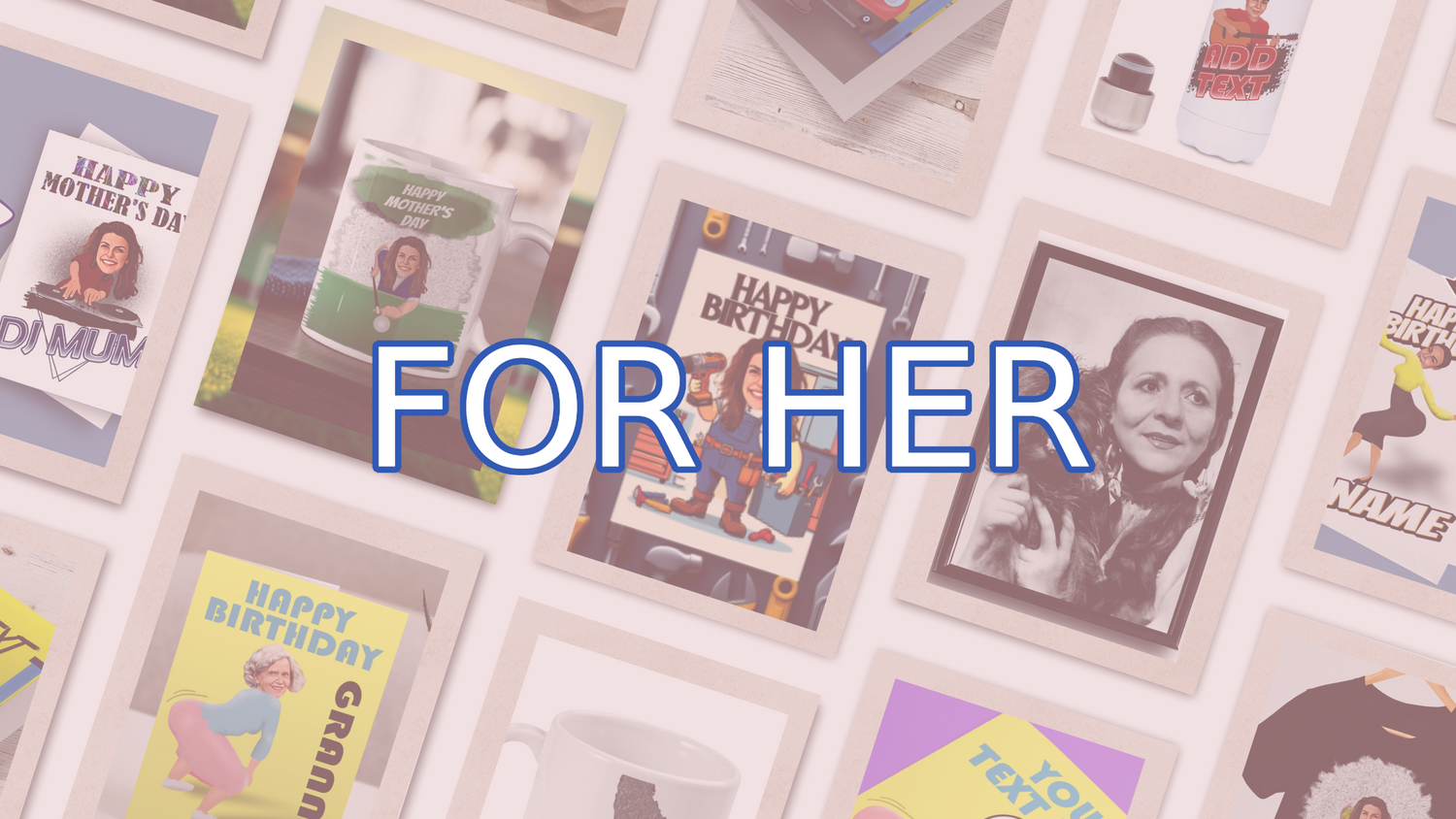 Gifts for Her