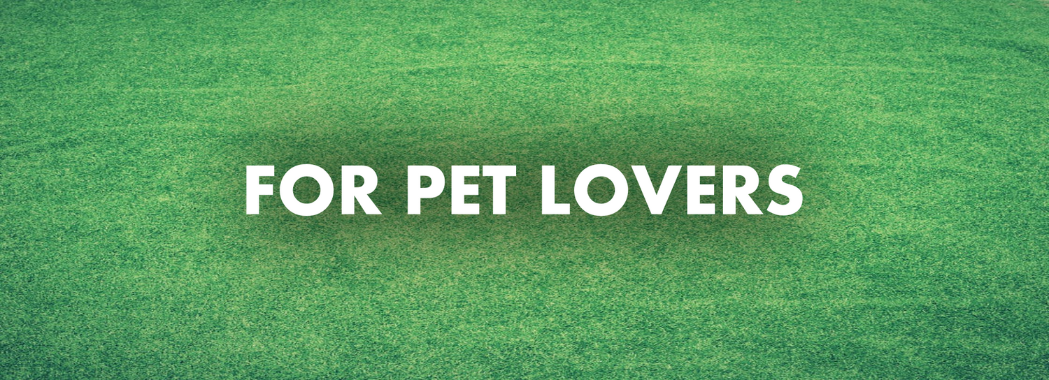 Pet Lovers
