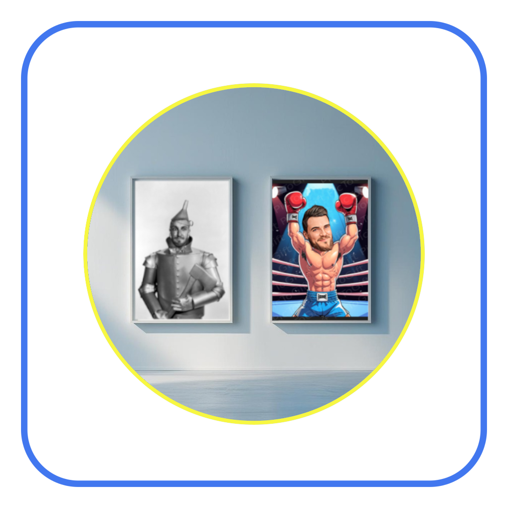 Posters